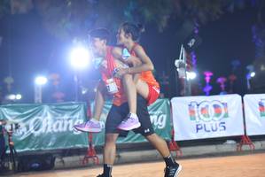 BIB: 25117, 26613
                            <button type="button" onclick="openModal(16097552)" class="btn btn-primary btn-sm float-right btn-popup" data-toggle="modal" data-target=".modal-high-quality">
                        <i class="fas fa-shopping-cart"></i> Add to Cart
                    </button>
                                            <button type="button" onclick="isThisMe(16097552, true)" class="btn btn-success btn-sm float-right btn-popup btn-isme hidden" data-toggle="tooltip" data-placement="bottom" title="นี่คือรูปของคุณใช่ไหม คลิกที่นี่เพื่อเอาเข้าอัลบั้ม">
                        <i class="fas fa-plus"></i> Add to album
                    </button>
                    <button type="button" onclick="isThisMe(16097552, false)" class="btn btn-warning btn-sm float-right btn-popup btn-isnotme hidden">
                        <i class="fas fa-ban"></i> Remove from album
                    </button>