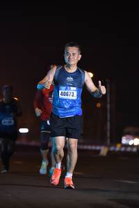 BIB: 40673
                            <button type="button" onclick="openModal(18004188)" class="btn btn-primary btn-sm float-right btn-popup" data-toggle="modal" data-target=".modal-high-quality">
                        <i class="fas fa-shopping-cart"></i> Add to Cart
                    </button>
                                            <button type="button" onclick="isThisMe(18004188, true)" class="btn btn-success btn-sm float-right btn-popup btn-isme hidden" data-toggle="tooltip" data-placement="bottom" title="นี่คือรูปของคุณใช่ไหม คลิกที่นี่เพื่อเอาเข้าอัลบั้ม">
                        <i class="fas fa-plus"></i> Add to album
                    </button>
                    <button type="button" onclick="isThisMe(18004188, false)" class="btn btn-warning btn-sm float-right btn-popup btn-isnotme hidden">
                        <i class="fas fa-ban"></i> Remove from album
                    </button>