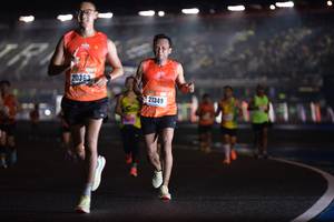 BIB: 20363, 21349
                            <button type="button" onclick="openModal(18050038)" class="btn btn-primary btn-sm float-right btn-popup" data-toggle="modal" data-target=".modal-high-quality">
                        <i class="fas fa-shopping-cart"></i> Add to Cart
                    </button>
                                            <button type="button" onclick="isThisMe(18050038, true)" class="btn btn-success btn-sm float-right btn-popup btn-isme hidden" data-toggle="tooltip" data-placement="bottom" title="นี่คือรูปของคุณใช่ไหม คลิกที่นี่เพื่อเอาเข้าอัลบั้ม">
                        <i class="fas fa-plus"></i> Add to album
                    </button>
                    <button type="button" onclick="isThisMe(18050038, false)" class="btn btn-warning btn-sm float-right btn-popup btn-isnotme hidden">
                        <i class="fas fa-ban"></i> Remove from album
                    </button>