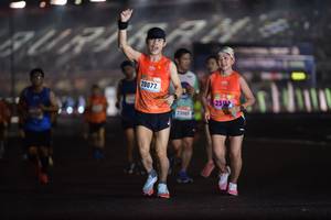 BIB: 20077, 25110, 23065
                            <button type="button" onclick="openModal(18050159)" class="btn btn-primary btn-sm float-right btn-popup" data-toggle="modal" data-target=".modal-high-quality">
                        <i class="fas fa-shopping-cart"></i> Add to Cart
                    </button>
                                            <button type="button" onclick="isThisMe(18050159, true)" class="btn btn-success btn-sm float-right btn-popup btn-isme hidden" data-toggle="tooltip" data-placement="bottom" title="นี่คือรูปของคุณใช่ไหม คลิกที่นี่เพื่อเอาเข้าอัลบั้ม">
                        <i class="fas fa-plus"></i> Add to album
                    </button>
                    <button type="button" onclick="isThisMe(18050159, false)" class="btn btn-warning btn-sm float-right btn-popup btn-isnotme hidden">
                        <i class="fas fa-ban"></i> Remove from album
                    </button>