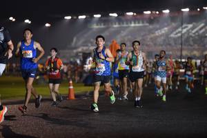 BIB: 2061, 20257
                            <button type="button" onclick="openModal(18049748)" class="btn btn-primary btn-sm float-right btn-popup" data-toggle="modal" data-target=".modal-high-quality">
                        <i class="fas fa-shopping-cart"></i> Add to Cart
                    </button>
                                            <button type="button" onclick="isThisMe(18049748, true)" class="btn btn-success btn-sm float-right btn-popup btn-isme hidden" data-toggle="tooltip" data-placement="bottom" title="นี่คือรูปของคุณใช่ไหม คลิกที่นี่เพื่อเอาเข้าอัลบั้ม">
                        <i class="fas fa-plus"></i> Add to album
                    </button>
                    <button type="button" onclick="isThisMe(18049748, false)" class="btn btn-warning btn-sm float-right btn-popup btn-isnotme hidden">
                        <i class="fas fa-ban"></i> Remove from album
                    </button>