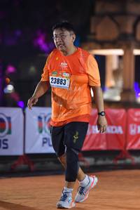 BIB: 23883
                            <button type="button" onclick="openModal(18008099)" class="btn btn-primary btn-sm float-right btn-popup" data-toggle="modal" data-target=".modal-high-quality">
                        <i class="fas fa-shopping-cart"></i> Add to Cart
                    </button>
                                            <button type="button" onclick="isThisMe(18008099, true)" class="btn btn-success btn-sm float-right btn-popup btn-isme hidden" data-toggle="tooltip" data-placement="bottom" title="นี่คือรูปของคุณใช่ไหม คลิกที่นี่เพื่อเอาเข้าอัลบั้ม">
                        <i class="fas fa-plus"></i> Add to album
                    </button>
                    <button type="button" onclick="isThisMe(18008099, false)" class="btn btn-warning btn-sm float-right btn-popup btn-isnotme hidden">
                        <i class="fas fa-ban"></i> Remove from album
                    </button>