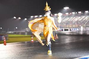 BIB: 
                            <button type="button" onclick="openModal(18054381)" class="btn btn-primary btn-sm float-right btn-popup" data-toggle="modal" data-target=".modal-high-quality">
                        <i class="fas fa-shopping-cart"></i> Add to Cart
                    </button>
                                            <button type="button" onclick="isThisMe(18054381, true)" class="btn btn-success btn-sm float-right btn-popup btn-isme hidden" data-toggle="tooltip" data-placement="bottom" title="นี่คือรูปของคุณใช่ไหม คลิกที่นี่เพื่อเอาเข้าอัลบั้ม">
                        <i class="fas fa-plus"></i> Add to album
                    </button>
                    <button type="button" onclick="isThisMe(18054381, false)" class="btn btn-warning btn-sm float-right btn-popup btn-isnotme hidden">
                        <i class="fas fa-ban"></i> Remove from album
                    </button>