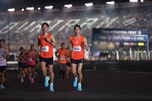 BIB: 20649, 20605
                            <button type="button" onclick="openModal(18049818)" class="btn btn-primary btn-sm float-right btn-popup" data-toggle="modal" data-target=".modal-high-quality">
                        <i class="fas fa-shopping-cart"></i> Add to Cart
                    </button>
                                            <button type="button" onclick="isThisMe(18049818, true)" class="btn btn-success btn-sm float-right btn-popup btn-isme hidden" data-toggle="tooltip" data-placement="bottom" title="นี่คือรูปของคุณใช่ไหม คลิกที่นี่เพื่อเอาเข้าอัลบั้ม">
                        <i class="fas fa-plus"></i> Add to album
                    </button>
                    <button type="button" onclick="isThisMe(18049818, false)" class="btn btn-warning btn-sm float-right btn-popup btn-isnotme hidden">
                        <i class="fas fa-ban"></i> Remove from album
                    </button>