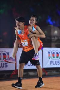 BIB: 27207
                            <button type="button" onclick="openModal(16097474)" class="btn btn-primary btn-sm float-right btn-popup" data-toggle="modal" data-target=".modal-high-quality">
                        <i class="fas fa-shopping-cart"></i> Add to Cart
                    </button>
                                            <button type="button" onclick="isThisMe(16097474, true)" class="btn btn-success btn-sm float-right btn-popup btn-isme hidden" data-toggle="tooltip" data-placement="bottom" title="นี่คือรูปของคุณใช่ไหม คลิกที่นี่เพื่อเอาเข้าอัลบั้ม">
                        <i class="fas fa-plus"></i> Add to album
                    </button>
                    <button type="button" onclick="isThisMe(16097474, false)" class="btn btn-warning btn-sm float-right btn-popup btn-isnotme hidden">
                        <i class="fas fa-ban"></i> Remove from album
                    </button>