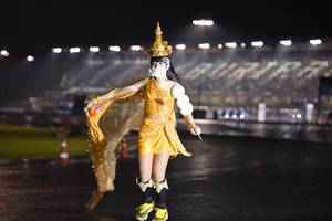 BIB: 
                            <button type="button" onclick="openModal(18054399)" class="btn btn-primary btn-sm float-right btn-popup" data-toggle="modal" data-target=".modal-high-quality">
                        <i class="fas fa-shopping-cart"></i> Add to Cart
                    </button>
                                            <button type="button" onclick="isThisMe(18054399, true)" class="btn btn-success btn-sm float-right btn-popup btn-isme hidden" data-toggle="tooltip" data-placement="bottom" title="นี่คือรูปของคุณใช่ไหม คลิกที่นี่เพื่อเอาเข้าอัลบั้ม">
                        <i class="fas fa-plus"></i> Add to album
                    </button>
                    <button type="button" onclick="isThisMe(18054399, false)" class="btn btn-warning btn-sm float-right btn-popup btn-isnotme hidden">
                        <i class="fas fa-ban"></i> Remove from album
                    </button>