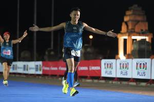 BIB: 2243, 2081, 26133, 21333
                            <button type="button" onclick="openModal(16095972)" class="btn btn-primary btn-sm float-right btn-popup" data-toggle="modal" data-target=".modal-high-quality">
                        <i class="fas fa-shopping-cart"></i> Add to Cart
                    </button>
                                            <button type="button" onclick="isThisMe(16095972, true)" class="btn btn-success btn-sm float-right btn-popup btn-isme hidden" data-toggle="tooltip" data-placement="bottom" title="นี่คือรูปของคุณใช่ไหม คลิกที่นี่เพื่อเอาเข้าอัลบั้ม">
                        <i class="fas fa-plus"></i> Add to album
                    </button>
                    <button type="button" onclick="isThisMe(16095972, false)" class="btn btn-warning btn-sm float-right btn-popup btn-isnotme hidden">
                        <i class="fas fa-ban"></i> Remove from album
                    </button>