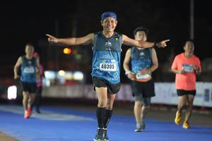 BIB: 23270, 21386, 25180
                            <button type="button" onclick="openModal(16101360)" class="btn btn-primary btn-sm float-right btn-popup" data-toggle="modal" data-target=".modal-high-quality">
                        <i class="fas fa-shopping-cart"></i> Add to Cart
                    </button>
                                            <button type="button" onclick="isThisMe(16101360, true)" class="btn btn-success btn-sm float-right btn-popup btn-isme hidden" data-toggle="tooltip" data-placement="bottom" title="นี่คือรูปของคุณใช่ไหม คลิกที่นี่เพื่อเอาเข้าอัลบั้ม">
                        <i class="fas fa-plus"></i> Add to album
                    </button>
                    <button type="button" onclick="isThisMe(16101360, false)" class="btn btn-warning btn-sm float-right btn-popup btn-isnotme hidden">
                        <i class="fas fa-ban"></i> Remove from album
                    </button>