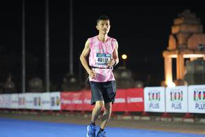 BIB: 21022
                            <button type="button" onclick="openModal(16089481)" class="btn btn-primary btn-sm float-right btn-popup" data-toggle="modal" data-target=".modal-high-quality">
                        <i class="fas fa-shopping-cart"></i> Add to Cart
                    </button>
                                            <button type="button" onclick="isThisMe(16089481, true)" class="btn btn-success btn-sm float-right btn-popup btn-isme hidden" data-toggle="tooltip" data-placement="bottom" title="นี่คือรูปของคุณใช่ไหม คลิกที่นี่เพื่อเอาเข้าอัลบั้ม">
                        <i class="fas fa-plus"></i> Add to album
                    </button>
                    <button type="button" onclick="isThisMe(16089481, false)" class="btn btn-warning btn-sm float-right btn-popup btn-isnotme hidden">
                        <i class="fas fa-ban"></i> Remove from album
                    </button>