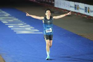 BIB: 26560, 20401
                            <button type="button" onclick="openModal(16120305)" class="btn btn-primary btn-sm float-right btn-popup" data-toggle="modal" data-target=".modal-high-quality">
                        <i class="fas fa-shopping-cart"></i> Add to Cart
                    </button>
                                            <button type="button" onclick="isThisMe(16120305, true)" class="btn btn-success btn-sm float-right btn-popup btn-isme hidden" data-toggle="tooltip" data-placement="bottom" title="นี่คือรูปของคุณใช่ไหม คลิกที่นี่เพื่อเอาเข้าอัลบั้ม">
                        <i class="fas fa-plus"></i> Add to album
                    </button>
                    <button type="button" onclick="isThisMe(16120305, false)" class="btn btn-warning btn-sm float-right btn-popup btn-isnotme hidden">
                        <i class="fas fa-ban"></i> Remove from album
                    </button>