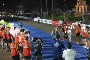 BIB: 21991
                            <button type="button" onclick="openModal(16112691)" class="btn btn-primary btn-sm float-right btn-popup" data-toggle="modal" data-target=".modal-high-quality">
                        <i class="fas fa-shopping-cart"></i> Add to Cart
                    </button>
                                            <button type="button" onclick="isThisMe(16112691, true)" class="btn btn-success btn-sm float-right btn-popup btn-isme hidden" data-toggle="tooltip" data-placement="bottom" title="นี่คือรูปของคุณใช่ไหม คลิกที่นี่เพื่อเอาเข้าอัลบั้ม">
                        <i class="fas fa-plus"></i> Add to album
                    </button>
                    <button type="button" onclick="isThisMe(16112691, false)" class="btn btn-warning btn-sm float-right btn-popup btn-isnotme hidden">
                        <i class="fas fa-ban"></i> Remove from album
                    </button>