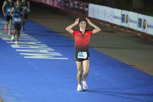 BIB: 2203, 24459, 26471
                            <button type="button" onclick="openModal(16133746)" class="btn btn-primary btn-sm float-right btn-popup" data-toggle="modal" data-target=".modal-high-quality">
                        <i class="fas fa-shopping-cart"></i> Add to Cart
                    </button>
                                            <button type="button" onclick="isThisMe(16133746, true)" class="btn btn-success btn-sm float-right btn-popup btn-isme hidden" data-toggle="tooltip" data-placement="bottom" title="นี่คือรูปของคุณใช่ไหม คลิกที่นี่เพื่อเอาเข้าอัลบั้ม">
                        <i class="fas fa-plus"></i> Add to album
                    </button>
                    <button type="button" onclick="isThisMe(16133746, false)" class="btn btn-warning btn-sm float-right btn-popup btn-isnotme hidden">
                        <i class="fas fa-ban"></i> Remove from album
                    </button>