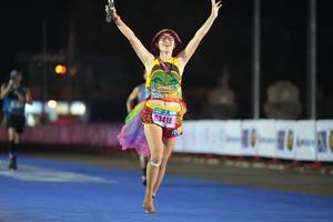 BIB: 21992
                            <button type="button" onclick="openModal(16088101)" class="btn btn-primary btn-sm float-right btn-popup" data-toggle="modal" data-target=".modal-high-quality">
                        <i class="fas fa-shopping-cart"></i> Add to Cart
                    </button>
                                            <button type="button" onclick="isThisMe(16088101, true)" class="btn btn-success btn-sm float-right btn-popup btn-isme hidden" data-toggle="tooltip" data-placement="bottom" title="นี่คือรูปของคุณใช่ไหม คลิกที่นี่เพื่อเอาเข้าอัลบั้ม">
                        <i class="fas fa-plus"></i> Add to album
                    </button>
                    <button type="button" onclick="isThisMe(16088101, false)" class="btn btn-warning btn-sm float-right btn-popup btn-isnotme hidden">
                        <i class="fas fa-ban"></i> Remove from album
                    </button>