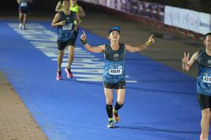 BIB: 0101, 27300
                            <button type="button" onclick="openModal(16133991)" class="btn btn-primary btn-sm float-right btn-popup" data-toggle="modal" data-target=".modal-high-quality">
                        <i class="fas fa-shopping-cart"></i> Add to Cart
                    </button>
                                            <button type="button" onclick="isThisMe(16133991, true)" class="btn btn-success btn-sm float-right btn-popup btn-isme hidden" data-toggle="tooltip" data-placement="bottom" title="นี่คือรูปของคุณใช่ไหม คลิกที่นี่เพื่อเอาเข้าอัลบั้ม">
                        <i class="fas fa-plus"></i> Add to album
                    </button>
                    <button type="button" onclick="isThisMe(16133991, false)" class="btn btn-warning btn-sm float-right btn-popup btn-isnotme hidden">
                        <i class="fas fa-ban"></i> Remove from album
                    </button>