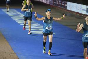 BIB: 0101, 27300, 3695
                            <button type="button" onclick="openModal(16134021)" class="btn btn-primary btn-sm float-right btn-popup" data-toggle="modal" data-target=".modal-high-quality">
                        <i class="fas fa-shopping-cart"></i> Add to Cart
                    </button>
                                            <button type="button" onclick="isThisMe(16134021, true)" class="btn btn-success btn-sm float-right btn-popup btn-isme hidden" data-toggle="tooltip" data-placement="bottom" title="นี่คือรูปของคุณใช่ไหม คลิกที่นี่เพื่อเอาเข้าอัลบั้ม">
                        <i class="fas fa-plus"></i> Add to album
                    </button>
                    <button type="button" onclick="isThisMe(16134021, false)" class="btn btn-warning btn-sm float-right btn-popup btn-isnotme hidden">
                        <i class="fas fa-ban"></i> Remove from album
                    </button>