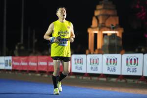 BIB: 2840, 0309
                            <button type="button" onclick="openModal(16098566)" class="btn btn-primary btn-sm float-right btn-popup" data-toggle="modal" data-target=".modal-high-quality">
                        <i class="fas fa-shopping-cart"></i> Add to Cart
                    </button>
                                            <button type="button" onclick="isThisMe(16098566, true)" class="btn btn-success btn-sm float-right btn-popup btn-isme hidden" data-toggle="tooltip" data-placement="bottom" title="นี่คือรูปของคุณใช่ไหม คลิกที่นี่เพื่อเอาเข้าอัลบั้ม">
                        <i class="fas fa-plus"></i> Add to album
                    </button>
                    <button type="button" onclick="isThisMe(16098566, false)" class="btn btn-warning btn-sm float-right btn-popup btn-isnotme hidden">
                        <i class="fas fa-ban"></i> Remove from album
                    </button>