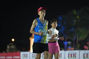 BIB: 20978, 26806, 2270, 25887
                            <button type="button" onclick="openModal(16098273)" class="btn btn-primary btn-sm float-right btn-popup" data-toggle="modal" data-target=".modal-high-quality">
                        <i class="fas fa-shopping-cart"></i> Add to Cart
                    </button>
                                            <button type="button" onclick="isThisMe(16098273, true)" class="btn btn-success btn-sm float-right btn-popup btn-isme hidden" data-toggle="tooltip" data-placement="bottom" title="นี่คือรูปของคุณใช่ไหม คลิกที่นี่เพื่อเอาเข้าอัลบั้ม">
                        <i class="fas fa-plus"></i> Add to album
                    </button>
                    <button type="button" onclick="isThisMe(16098273, false)" class="btn btn-warning btn-sm float-right btn-popup btn-isnotme hidden">
                        <i class="fas fa-ban"></i> Remove from album
                    </button>