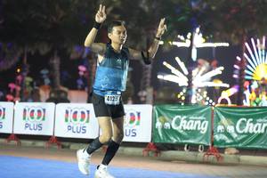 BIB: 23020, 21486, 23818
                            <button type="button" onclick="openModal(16110223)" class="btn btn-primary btn-sm float-right btn-popup" data-toggle="modal" data-target=".modal-high-quality">
                        <i class="fas fa-shopping-cart"></i> Add to Cart
                    </button>
                                            <button type="button" onclick="isThisMe(16110223, true)" class="btn btn-success btn-sm float-right btn-popup btn-isme hidden" data-toggle="tooltip" data-placement="bottom" title="นี่คือรูปของคุณใช่ไหม คลิกที่นี่เพื่อเอาเข้าอัลบั้ม">
                        <i class="fas fa-plus"></i> Add to album
                    </button>
                    <button type="button" onclick="isThisMe(16110223, false)" class="btn btn-warning btn-sm float-right btn-popup btn-isnotme hidden">
                        <i class="fas fa-ban"></i> Remove from album
                    </button>