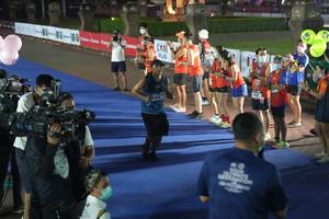 BIB: 26358, 215
                            <button type="button" onclick="openModal(16111675)" class="btn btn-primary btn-sm float-right btn-popup" data-toggle="modal" data-target=".modal-high-quality">
                        <i class="fas fa-shopping-cart"></i> Add to Cart
                    </button>
                                            <button type="button" onclick="isThisMe(16111675, true)" class="btn btn-success btn-sm float-right btn-popup btn-isme hidden" data-toggle="tooltip" data-placement="bottom" title="นี่คือรูปของคุณใช่ไหม คลิกที่นี่เพื่อเอาเข้าอัลบั้ม">
                        <i class="fas fa-plus"></i> Add to album
                    </button>
                    <button type="button" onclick="isThisMe(16111675, false)" class="btn btn-warning btn-sm float-right btn-popup btn-isnotme hidden">
                        <i class="fas fa-ban"></i> Remove from album
                    </button>