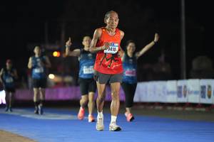 BIB: 
                            <button type="button" onclick="openModal(16088938)" class="btn btn-primary btn-sm float-right btn-popup" data-toggle="modal" data-target=".modal-high-quality">
                        <i class="fas fa-shopping-cart"></i> Add to Cart
                    </button>
                                            <button type="button" onclick="isThisMe(16088938, true)" class="btn btn-success btn-sm float-right btn-popup btn-isme hidden" data-toggle="tooltip" data-placement="bottom" title="นี่คือรูปของคุณใช่ไหม คลิกที่นี่เพื่อเอาเข้าอัลบั้ม">
                        <i class="fas fa-plus"></i> Add to album
                    </button>
                    <button type="button" onclick="isThisMe(16088938, false)" class="btn btn-warning btn-sm float-right btn-popup btn-isnotme hidden">
                        <i class="fas fa-ban"></i> Remove from album
                    </button>