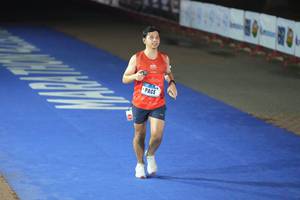 BIB: 26756
                            <button type="button" onclick="openModal(16130169)" class="btn btn-primary btn-sm float-right btn-popup" data-toggle="modal" data-target=".modal-high-quality">
                        <i class="fas fa-shopping-cart"></i> Add to Cart
                    </button>
                                            <button type="button" onclick="isThisMe(16130169, true)" class="btn btn-success btn-sm float-right btn-popup btn-isme hidden" data-toggle="tooltip" data-placement="bottom" title="นี่คือรูปของคุณใช่ไหม คลิกที่นี่เพื่อเอาเข้าอัลบั้ม">
                        <i class="fas fa-plus"></i> Add to album
                    </button>
                    <button type="button" onclick="isThisMe(16130169, false)" class="btn btn-warning btn-sm float-right btn-popup btn-isnotme hidden">
                        <i class="fas fa-ban"></i> Remove from album
                    </button>