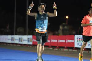 BIB: 21558, 21599
                            <button type="button" onclick="openModal(16101392)" class="btn btn-primary btn-sm float-right btn-popup" data-toggle="modal" data-target=".modal-high-quality">
                        <i class="fas fa-shopping-cart"></i> Add to Cart
                    </button>
                                            <button type="button" onclick="isThisMe(16101392, true)" class="btn btn-success btn-sm float-right btn-popup btn-isme hidden" data-toggle="tooltip" data-placement="bottom" title="นี่คือรูปของคุณใช่ไหม คลิกที่นี่เพื่อเอาเข้าอัลบั้ม">
                        <i class="fas fa-plus"></i> Add to album
                    </button>
                    <button type="button" onclick="isThisMe(16101392, false)" class="btn btn-warning btn-sm float-right btn-popup btn-isnotme hidden">
                        <i class="fas fa-ban"></i> Remove from album
                    </button>