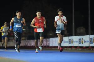BIB: 42458, 41201
                            <button type="button" onclick="openModal(16210118)" class="btn btn-primary btn-sm float-right btn-popup" data-toggle="modal" data-target=".modal-high-quality">
                        <i class="fas fa-shopping-cart"></i> Add to Cart
                    </button>
                                            <button type="button" onclick="isThisMe(16210118, true)" class="btn btn-success btn-sm float-right btn-popup btn-isme hidden" data-toggle="tooltip" data-placement="bottom" title="นี่คือรูปของคุณใช่ไหม คลิกที่นี่เพื่อเอาเข้าอัลบั้ม">
                        <i class="fas fa-plus"></i> Add to album
                    </button>
                    <button type="button" onclick="isThisMe(16210118, false)" class="btn btn-warning btn-sm float-right btn-popup btn-isnotme hidden">
                        <i class="fas fa-ban"></i> Remove from album
                    </button>