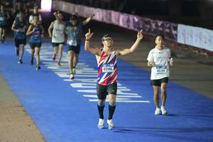 BIB: 22638, 27108
                            <button type="button" onclick="openModal(16120959)" class="btn btn-primary btn-sm float-right btn-popup" data-toggle="modal" data-target=".modal-high-quality">
                        <i class="fas fa-shopping-cart"></i> Add to Cart
                    </button>
                                            <button type="button" onclick="isThisMe(16120959, true)" class="btn btn-success btn-sm float-right btn-popup btn-isme hidden" data-toggle="tooltip" data-placement="bottom" title="นี่คือรูปของคุณใช่ไหม คลิกที่นี่เพื่อเอาเข้าอัลบั้ม">
                        <i class="fas fa-plus"></i> Add to album
                    </button>
                    <button type="button" onclick="isThisMe(16120959, false)" class="btn btn-warning btn-sm float-right btn-popup btn-isnotme hidden">
                        <i class="fas fa-ban"></i> Remove from album
                    </button>