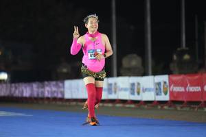 BIB: 21265
                            <button type="button" onclick="openModal(16088481)" class="btn btn-primary btn-sm float-right btn-popup" data-toggle="modal" data-target=".modal-high-quality">
                        <i class="fas fa-shopping-cart"></i> Add to Cart
                    </button>
                                            <button type="button" onclick="isThisMe(16088481, true)" class="btn btn-success btn-sm float-right btn-popup btn-isme hidden" data-toggle="tooltip" data-placement="bottom" title="นี่คือรูปของคุณใช่ไหม คลิกที่นี่เพื่อเอาเข้าอัลบั้ม">
                        <i class="fas fa-plus"></i> Add to album
                    </button>
                    <button type="button" onclick="isThisMe(16088481, false)" class="btn btn-warning btn-sm float-right btn-popup btn-isnotme hidden">
                        <i class="fas fa-ban"></i> Remove from album
                    </button>