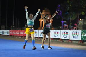 BIB: 259, 267, 23934, 217, 218, 21860
                            <button type="button" onclick="openModal(16100460)" class="btn btn-primary btn-sm float-right btn-popup" data-toggle="modal" data-target=".modal-high-quality">
                        <i class="fas fa-shopping-cart"></i> Add to Cart
                    </button>
                                            <button type="button" onclick="isThisMe(16100460, true)" class="btn btn-success btn-sm float-right btn-popup btn-isme hidden" data-toggle="tooltip" data-placement="bottom" title="นี่คือรูปของคุณใช่ไหม คลิกที่นี่เพื่อเอาเข้าอัลบั้ม">
                        <i class="fas fa-plus"></i> Add to album
                    </button>
                    <button type="button" onclick="isThisMe(16100460, false)" class="btn btn-warning btn-sm float-right btn-popup btn-isnotme hidden">
                        <i class="fas fa-ban"></i> Remove from album
                    </button>