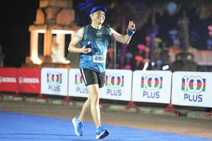 BIB: 27109, 20989
                            <button type="button" onclick="openModal(16110635)" class="btn btn-primary btn-sm float-right btn-popup" data-toggle="modal" data-target=".modal-high-quality">
                        <i class="fas fa-shopping-cart"></i> Add to Cart
                    </button>
                                            <button type="button" onclick="isThisMe(16110635, true)" class="btn btn-success btn-sm float-right btn-popup btn-isme hidden" data-toggle="tooltip" data-placement="bottom" title="นี่คือรูปของคุณใช่ไหม คลิกที่นี่เพื่อเอาเข้าอัลบั้ม">
                        <i class="fas fa-plus"></i> Add to album
                    </button>
                    <button type="button" onclick="isThisMe(16110635, false)" class="btn btn-warning btn-sm float-right btn-popup btn-isnotme hidden">
                        <i class="fas fa-ban"></i> Remove from album
                    </button>