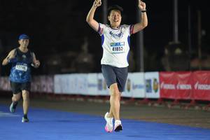 BIB: 21259, 22893, 22894
                            <button type="button" onclick="openModal(16091750)" class="btn btn-primary btn-sm float-right btn-popup" data-toggle="modal" data-target=".modal-high-quality">
                        <i class="fas fa-shopping-cart"></i> Add to Cart
                    </button>
                                            <button type="button" onclick="isThisMe(16091750, true)" class="btn btn-success btn-sm float-right btn-popup btn-isme hidden" data-toggle="tooltip" data-placement="bottom" title="นี่คือรูปของคุณใช่ไหม คลิกที่นี่เพื่อเอาเข้าอัลบั้ม">
                        <i class="fas fa-plus"></i> Add to album
                    </button>
                    <button type="button" onclick="isThisMe(16091750, false)" class="btn btn-warning btn-sm float-right btn-popup btn-isnotme hidden">
                        <i class="fas fa-ban"></i> Remove from album
                    </button>