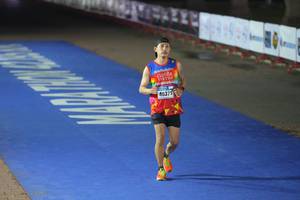 BIB: 26954, 25703
                            <button type="button" onclick="openModal(16131443)" class="btn btn-primary btn-sm float-right btn-popup" data-toggle="modal" data-target=".modal-high-quality">
                        <i class="fas fa-shopping-cart"></i> Add to Cart
                    </button>
                                            <button type="button" onclick="isThisMe(16131443, true)" class="btn btn-success btn-sm float-right btn-popup btn-isme hidden" data-toggle="tooltip" data-placement="bottom" title="นี่คือรูปของคุณใช่ไหม คลิกที่นี่เพื่อเอาเข้าอัลบั้ม">
                        <i class="fas fa-plus"></i> Add to album
                    </button>
                    <button type="button" onclick="isThisMe(16131443, false)" class="btn btn-warning btn-sm float-right btn-popup btn-isnotme hidden">
                        <i class="fas fa-ban"></i> Remove from album
                    </button>