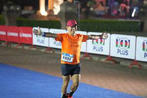 BIB: 7409, 25626, 25949, 2598
                            <button type="button" onclick="openModal(16101519)" class="btn btn-primary btn-sm float-right btn-popup" data-toggle="modal" data-target=".modal-high-quality">
                        <i class="fas fa-shopping-cart"></i> Add to Cart
                    </button>
                                            <button type="button" onclick="isThisMe(16101519, true)" class="btn btn-success btn-sm float-right btn-popup btn-isme hidden" data-toggle="tooltip" data-placement="bottom" title="นี่คือรูปของคุณใช่ไหม คลิกที่นี่เพื่อเอาเข้าอัลบั้ม">
                        <i class="fas fa-plus"></i> Add to album
                    </button>
                    <button type="button" onclick="isThisMe(16101519, false)" class="btn btn-warning btn-sm float-right btn-popup btn-isnotme hidden">
                        <i class="fas fa-ban"></i> Remove from album
                    </button>