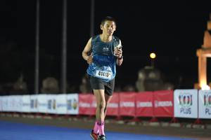 BIB: 20011
                            <button type="button" onclick="openModal(16088277)" class="btn btn-primary btn-sm float-right btn-popup" data-toggle="modal" data-target=".modal-high-quality">
                        <i class="fas fa-shopping-cart"></i> Add to Cart
                    </button>
                                            <button type="button" onclick="isThisMe(16088277, true)" class="btn btn-success btn-sm float-right btn-popup btn-isme hidden" data-toggle="tooltip" data-placement="bottom" title="นี่คือรูปของคุณใช่ไหม คลิกที่นี่เพื่อเอาเข้าอัลบั้ม">
                        <i class="fas fa-plus"></i> Add to album
                    </button>
                    <button type="button" onclick="isThisMe(16088277, false)" class="btn btn-warning btn-sm float-right btn-popup btn-isnotme hidden">
                        <i class="fas fa-ban"></i> Remove from album
                    </button>