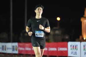 BIB: 26168, 26149, 20627, 20705
                            <button type="button" onclick="openModal(16093223)" class="btn btn-primary btn-sm float-right btn-popup" data-toggle="modal" data-target=".modal-high-quality">
                        <i class="fas fa-shopping-cart"></i> Add to Cart
                    </button>
                                            <button type="button" onclick="isThisMe(16093223, true)" class="btn btn-success btn-sm float-right btn-popup btn-isme hidden" data-toggle="tooltip" data-placement="bottom" title="นี่คือรูปของคุณใช่ไหม คลิกที่นี่เพื่อเอาเข้าอัลบั้ม">
                        <i class="fas fa-plus"></i> Add to album
                    </button>
                    <button type="button" onclick="isThisMe(16093223, false)" class="btn btn-warning btn-sm float-right btn-popup btn-isnotme hidden">
                        <i class="fas fa-ban"></i> Remove from album
                    </button>