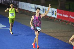 BIB: 226, 23862, 620, 26613, 26567, 27178
                            <button type="button" onclick="openModal(16118059)" class="btn btn-primary btn-sm float-right btn-popup" data-toggle="modal" data-target=".modal-high-quality">
                        <i class="fas fa-shopping-cart"></i> Add to Cart
                    </button>
                                            <button type="button" onclick="isThisMe(16118059, true)" class="btn btn-success btn-sm float-right btn-popup btn-isme hidden" data-toggle="tooltip" data-placement="bottom" title="นี่คือรูปของคุณใช่ไหม คลิกที่นี่เพื่อเอาเข้าอัลบั้ม">
                        <i class="fas fa-plus"></i> Add to album
                    </button>
                    <button type="button" onclick="isThisMe(16118059, false)" class="btn btn-warning btn-sm float-right btn-popup btn-isnotme hidden">
                        <i class="fas fa-ban"></i> Remove from album
                    </button>