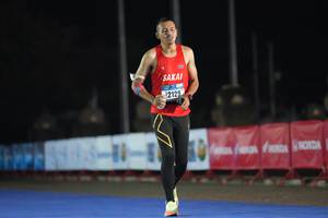 BIB: 20277
                            <button type="button" onclick="openModal(16088194)" class="btn btn-primary btn-sm float-right btn-popup" data-toggle="modal" data-target=".modal-high-quality">
                        <i class="fas fa-shopping-cart"></i> Add to Cart
                    </button>
                                            <button type="button" onclick="isThisMe(16088194, true)" class="btn btn-success btn-sm float-right btn-popup btn-isme hidden" data-toggle="tooltip" data-placement="bottom" title="นี่คือรูปของคุณใช่ไหม คลิกที่นี่เพื่อเอาเข้าอัลบั้ม">
                        <i class="fas fa-plus"></i> Add to album
                    </button>
                    <button type="button" onclick="isThisMe(16088194, false)" class="btn btn-warning btn-sm float-right btn-popup btn-isnotme hidden">
                        <i class="fas fa-ban"></i> Remove from album
                    </button>