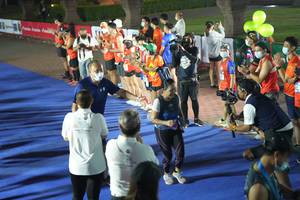 BIB: 25204, 21616, 2746, 21546
                            <button type="button" onclick="openModal(16113325)" class="btn btn-primary btn-sm float-right btn-popup" data-toggle="modal" data-target=".modal-high-quality">
                        <i class="fas fa-shopping-cart"></i> Add to Cart
                    </button>
                                            <button type="button" onclick="isThisMe(16113325, true)" class="btn btn-success btn-sm float-right btn-popup btn-isme hidden" data-toggle="tooltip" data-placement="bottom" title="นี่คือรูปของคุณใช่ไหม คลิกที่นี่เพื่อเอาเข้าอัลบั้ม">
                        <i class="fas fa-plus"></i> Add to album
                    </button>
                    <button type="button" onclick="isThisMe(16113325, false)" class="btn btn-warning btn-sm float-right btn-popup btn-isnotme hidden">
                        <i class="fas fa-ban"></i> Remove from album
                    </button>