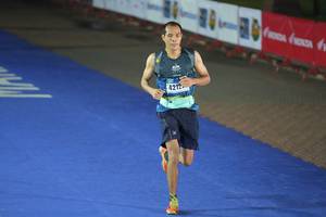 BIB: 22436, 25493
                            <button type="button" onclick="openModal(16136736)" class="btn btn-primary btn-sm float-right btn-popup" data-toggle="modal" data-target=".modal-high-quality">
                        <i class="fas fa-shopping-cart"></i> Add to Cart
                    </button>
                                            <button type="button" onclick="isThisMe(16136736, true)" class="btn btn-success btn-sm float-right btn-popup btn-isme hidden" data-toggle="tooltip" data-placement="bottom" title="นี่คือรูปของคุณใช่ไหม คลิกที่นี่เพื่อเอาเข้าอัลบั้ม">
                        <i class="fas fa-plus"></i> Add to album
                    </button>
                    <button type="button" onclick="isThisMe(16136736, false)" class="btn btn-warning btn-sm float-right btn-popup btn-isnotme hidden">
                        <i class="fas fa-ban"></i> Remove from album
                    </button>