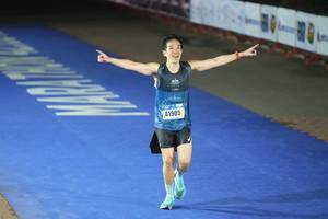 BIB: 265, 20401
                            <button type="button" onclick="openModal(16120304)" class="btn btn-primary btn-sm float-right btn-popup" data-toggle="modal" data-target=".modal-high-quality">
                        <i class="fas fa-shopping-cart"></i> Add to Cart
                    </button>
                                            <button type="button" onclick="isThisMe(16120304, true)" class="btn btn-success btn-sm float-right btn-popup btn-isme hidden" data-toggle="tooltip" data-placement="bottom" title="นี่คือรูปของคุณใช่ไหม คลิกที่นี่เพื่อเอาเข้าอัลบั้ม">
                        <i class="fas fa-plus"></i> Add to album
                    </button>
                    <button type="button" onclick="isThisMe(16120304, false)" class="btn btn-warning btn-sm float-right btn-popup btn-isnotme hidden">
                        <i class="fas fa-ban"></i> Remove from album
                    </button>