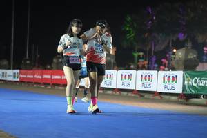 BIB: 23047, 25600, 22003
                            <button type="button" onclick="openModal(16100626)" class="btn btn-primary btn-sm float-right btn-popup" data-toggle="modal" data-target=".modal-high-quality">
                        <i class="fas fa-shopping-cart"></i> Add to Cart
                    </button>
                                            <button type="button" onclick="isThisMe(16100626, true)" class="btn btn-success btn-sm float-right btn-popup btn-isme hidden" data-toggle="tooltip" data-placement="bottom" title="นี่คือรูปของคุณใช่ไหม คลิกที่นี่เพื่อเอาเข้าอัลบั้ม">
                        <i class="fas fa-plus"></i> Add to album
                    </button>
                    <button type="button" onclick="isThisMe(16100626, false)" class="btn btn-warning btn-sm float-right btn-popup btn-isnotme hidden">
                        <i class="fas fa-ban"></i> Remove from album
                    </button>