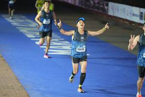 BIB: 101, 27300, 25696
                            <button type="button" onclick="openModal(16134037)" class="btn btn-primary btn-sm float-right btn-popup" data-toggle="modal" data-target=".modal-high-quality">
                        <i class="fas fa-shopping-cart"></i> Add to Cart
                    </button>
                                            <button type="button" onclick="isThisMe(16134037, true)" class="btn btn-success btn-sm float-right btn-popup btn-isme hidden" data-toggle="tooltip" data-placement="bottom" title="นี่คือรูปของคุณใช่ไหม คลิกที่นี่เพื่อเอาเข้าอัลบั้ม">
                        <i class="fas fa-plus"></i> Add to album
                    </button>
                    <button type="button" onclick="isThisMe(16134037, false)" class="btn btn-warning btn-sm float-right btn-popup btn-isnotme hidden">
                        <i class="fas fa-ban"></i> Remove from album
                    </button>