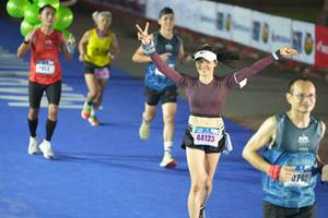 BIB: 22850, 23658
                            <button type="button" onclick="openModal(16121385)" class="btn btn-primary btn-sm float-right btn-popup" data-toggle="modal" data-target=".modal-high-quality">
                        <i class="fas fa-shopping-cart"></i> Add to Cart
                    </button>
                                            <button type="button" onclick="isThisMe(16121385, true)" class="btn btn-success btn-sm float-right btn-popup btn-isme hidden" data-toggle="tooltip" data-placement="bottom" title="นี่คือรูปของคุณใช่ไหม คลิกที่นี่เพื่อเอาเข้าอัลบั้ม">
                        <i class="fas fa-plus"></i> Add to album
                    </button>
                    <button type="button" onclick="isThisMe(16121385, false)" class="btn btn-warning btn-sm float-right btn-popup btn-isnotme hidden">
                        <i class="fas fa-ban"></i> Remove from album
                    </button>