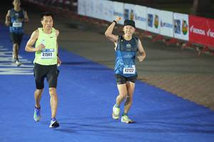 BIB: 27366
                            <button type="button" onclick="openModal(16133196)" class="btn btn-primary btn-sm float-right btn-popup" data-toggle="modal" data-target=".modal-high-quality">
                        <i class="fas fa-shopping-cart"></i> Add to Cart
                    </button>
                                            <button type="button" onclick="isThisMe(16133196, true)" class="btn btn-success btn-sm float-right btn-popup btn-isme hidden" data-toggle="tooltip" data-placement="bottom" title="นี่คือรูปของคุณใช่ไหม คลิกที่นี่เพื่อเอาเข้าอัลบั้ม">
                        <i class="fas fa-plus"></i> Add to album
                    </button>
                    <button type="button" onclick="isThisMe(16133196, false)" class="btn btn-warning btn-sm float-right btn-popup btn-isnotme hidden">
                        <i class="fas fa-ban"></i> Remove from album
                    </button>