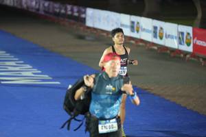 BIB: 262, 27176
                            <button type="button" onclick="openModal(16130991)" class="btn btn-primary btn-sm float-right btn-popup" data-toggle="modal" data-target=".modal-high-quality">
                        <i class="fas fa-shopping-cart"></i> Add to Cart
                    </button>
                                            <button type="button" onclick="isThisMe(16130991, true)" class="btn btn-success btn-sm float-right btn-popup btn-isme hidden" data-toggle="tooltip" data-placement="bottom" title="นี่คือรูปของคุณใช่ไหม คลิกที่นี่เพื่อเอาเข้าอัลบั้ม">
                        <i class="fas fa-plus"></i> Add to album
                    </button>
                    <button type="button" onclick="isThisMe(16130991, false)" class="btn btn-warning btn-sm float-right btn-popup btn-isnotme hidden">
                        <i class="fas fa-ban"></i> Remove from album
                    </button>