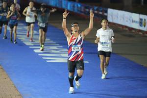 BIB: 271, 1481, 578
                            <button type="button" onclick="openModal(16121043)" class="btn btn-primary btn-sm float-right btn-popup" data-toggle="modal" data-target=".modal-high-quality">
                        <i class="fas fa-shopping-cart"></i> Add to Cart
                    </button>
                                            <button type="button" onclick="isThisMe(16121043, true)" class="btn btn-success btn-sm float-right btn-popup btn-isme hidden" data-toggle="tooltip" data-placement="bottom" title="นี่คือรูปของคุณใช่ไหม คลิกที่นี่เพื่อเอาเข้าอัลบั้ม">
                        <i class="fas fa-plus"></i> Add to album
                    </button>
                    <button type="button" onclick="isThisMe(16121043, false)" class="btn btn-warning btn-sm float-right btn-popup btn-isnotme hidden">
                        <i class="fas fa-ban"></i> Remove from album
                    </button>