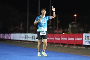 BIB: 21662
                            <button type="button" onclick="openModal(16091861)" class="btn btn-primary btn-sm float-right btn-popup" data-toggle="modal" data-target=".modal-high-quality">
                        <i class="fas fa-shopping-cart"></i> Add to Cart
                    </button>
                                            <button type="button" onclick="isThisMe(16091861, true)" class="btn btn-success btn-sm float-right btn-popup btn-isme hidden" data-toggle="tooltip" data-placement="bottom" title="นี่คือรูปของคุณใช่ไหม คลิกที่นี่เพื่อเอาเข้าอัลบั้ม">
                        <i class="fas fa-plus"></i> Add to album
                    </button>
                    <button type="button" onclick="isThisMe(16091861, false)" class="btn btn-warning btn-sm float-right btn-popup btn-isnotme hidden">
                        <i class="fas fa-ban"></i> Remove from album
                    </button>