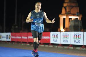 BIB: 22285, 2263, 23028
                            <button type="button" onclick="openModal(16097611)" class="btn btn-primary btn-sm float-right btn-popup" data-toggle="modal" data-target=".modal-high-quality">
                        <i class="fas fa-shopping-cart"></i> Add to Cart
                    </button>
                                            <button type="button" onclick="isThisMe(16097611, true)" class="btn btn-success btn-sm float-right btn-popup btn-isme hidden" data-toggle="tooltip" data-placement="bottom" title="นี่คือรูปของคุณใช่ไหม คลิกที่นี่เพื่อเอาเข้าอัลบั้ม">
                        <i class="fas fa-plus"></i> Add to album
                    </button>
                    <button type="button" onclick="isThisMe(16097611, false)" class="btn btn-warning btn-sm float-right btn-popup btn-isnotme hidden">
                        <i class="fas fa-ban"></i> Remove from album
                    </button>