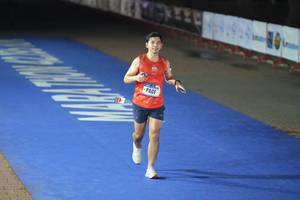 BIB: 2299, 20961, 26756
                            <button type="button" onclick="openModal(16130112)" class="btn btn-primary btn-sm float-right btn-popup" data-toggle="modal" data-target=".modal-high-quality">
                        <i class="fas fa-shopping-cart"></i> Add to Cart
                    </button>
                                            <button type="button" onclick="isThisMe(16130112, true)" class="btn btn-success btn-sm float-right btn-popup btn-isme hidden" data-toggle="tooltip" data-placement="bottom" title="นี่คือรูปของคุณใช่ไหม คลิกที่นี่เพื่อเอาเข้าอัลบั้ม">
                        <i class="fas fa-plus"></i> Add to album
                    </button>
                    <button type="button" onclick="isThisMe(16130112, false)" class="btn btn-warning btn-sm float-right btn-popup btn-isnotme hidden">
                        <i class="fas fa-ban"></i> Remove from album
                    </button>